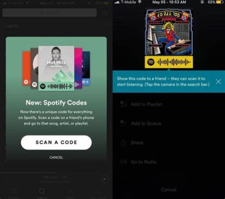 can you share music on spotify with a touch of creativity