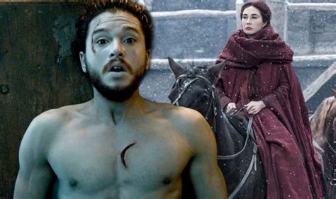 Does Jon Snow Come Back to Life in the Books? A Discussion on His Resurrection and Legacy