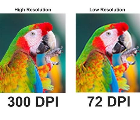 how many dpi for print: Delving into the Nuances of Print Resolution and Its Impact on Visual Clarity