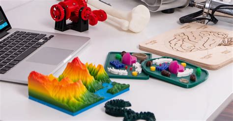 how to 3d print with multiple colors