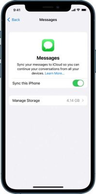 How to Print Text Messages from iCloud: A Diverse Viewpoint