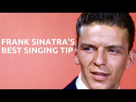 What Kind of Music Does Frank Sinatra Sing? And How His Style Influenced Modern Music