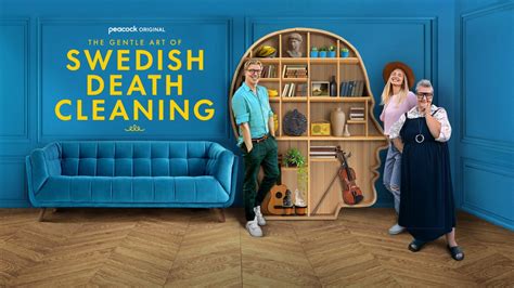 Where to Watch the Gentle Art of Swedish Death Cleaning: A Comprehensive Analysis